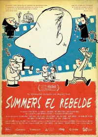 Summers el rebelde