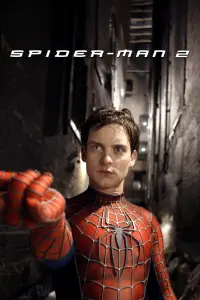 Постер до фильму"Людина-павук 2" #79914
