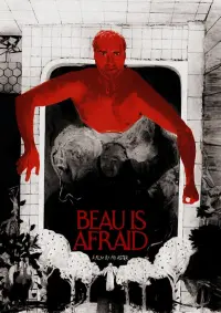 Постер до фильму"Усі страхи Бо" #190010