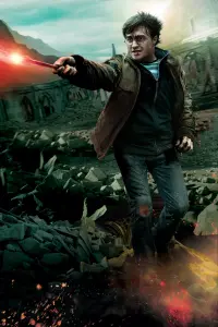 Постер до фильму"Гаррі Поттер та смертельні реліквії: Частина 2" #166152