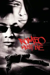 Постер до фильму"Ромео повинен померти" #110203