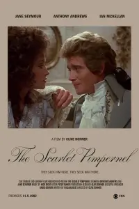 The Scarlet Pimpernel