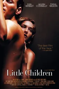 Постер до фильму"Як малі діти" #100916