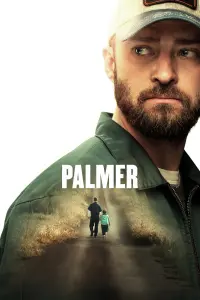 Постер до фильму"Палмер" #50378
