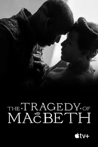 Постер до фильму"Трагедія Макбета" #28800