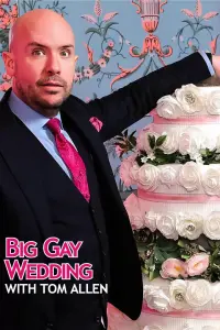 Big Gay Wedding with Tom Allen