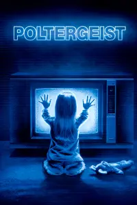 Постер до фильму"Полтергейст" #106230