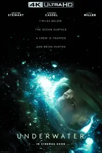 Постер до фильму"Під водою" #88131