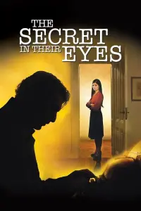 Постер до фильму"Секрет у їхніх очах" #84760