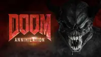 Задник до фильму"Doom: Анігіляція" #138118