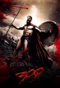 Постер до фильму"300 спартанців" #45651