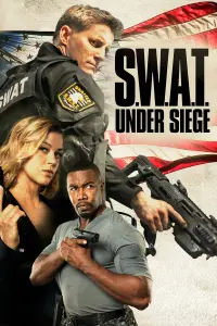 Постер до фильму"S.W.A.T.: В облозі" #74048