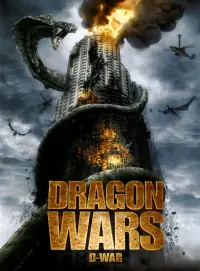 Постер до фильму"Війни Драконів" #140982