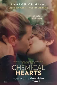 Постер до фильму"Хімічні серця" #220780