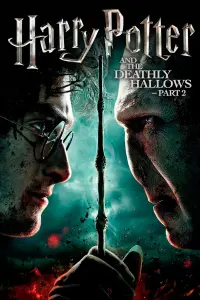 Постер до фильму"Гаррі Поттер та смертельні реліквії: Частина 2" #9752