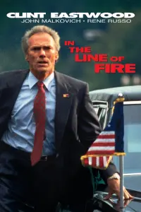 Постер до фильму"На лінії вогню" #249512