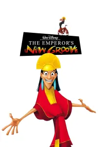 Постер до фильму"Пригоди імператора" #21888
