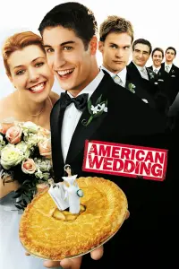 Постер до фильму"Американський пиріг 3: Весілля" #155855