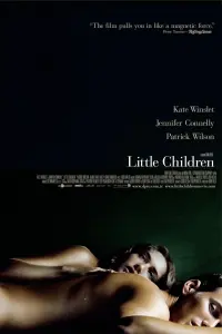Постер до фильму"Як малі діти" #100917