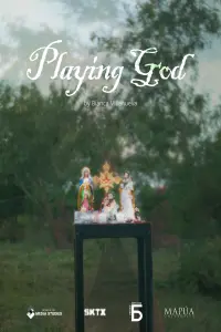 Playing God