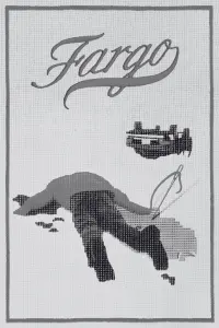 Постер до фильму"Фарґо" #184304