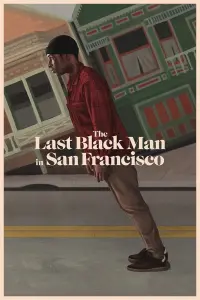 Постер до фильму"Останній темношкірий у Сан-Франциско" #157580