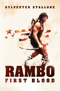 Постер до фильму"Рембо. Перша кров" #47771