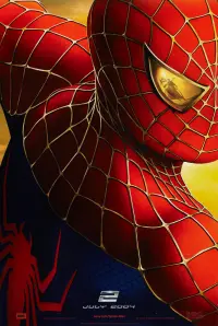 Постер до фильму"Людина-павук 2" #228462