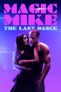 Постер до фильму"Супер-Майк: Останній танець" #47652