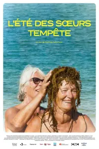 L'été des sœurs Tempête