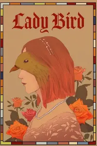 Постер до фильму"Леді Бьорд" #228120