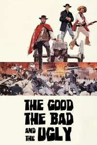 Постер до фильму"Хороший, поганий, злий" #31440