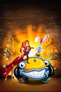 Постер до фильму"Хто підставив кролика Роджера" #209907