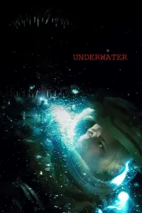 Постер до фильму"Під водою" #88127