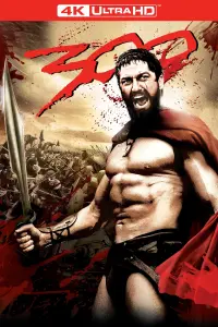 Постер до фильму"300 спартанців" #45625