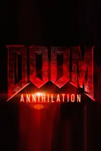 Постер до фильму"Doom: Анігіляція" #138134