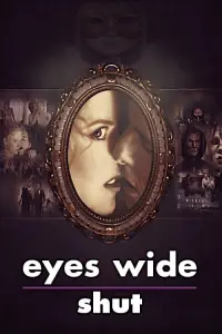 Постер до фильму"Із широко заплющеними очима" #52508