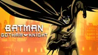 Задник до фильму"Бетмен: Лицар Ґотема" #268725