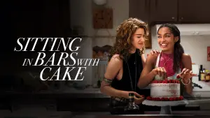 Сидячи в барах з тортом