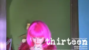 Тринадцять