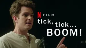 Тік-так... Бум!