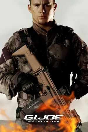 G.I. Joe: Атака кобри 2