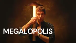 Мегалополіс