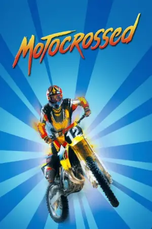 Motocrossed