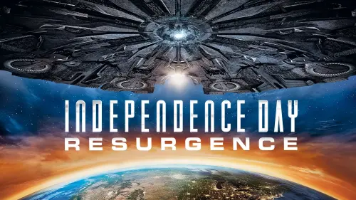 Відео до фільму День незалежності: Відродження | #IDR Independence Day: Resurgence LIVE | 20th Century FOX