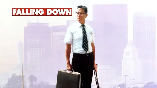 Відео до фільму З мене досить | Falling Down - Original Theatrical Trailer