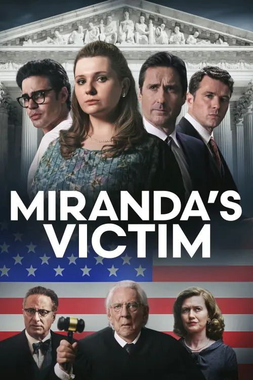 Постер до фільму "Miranda