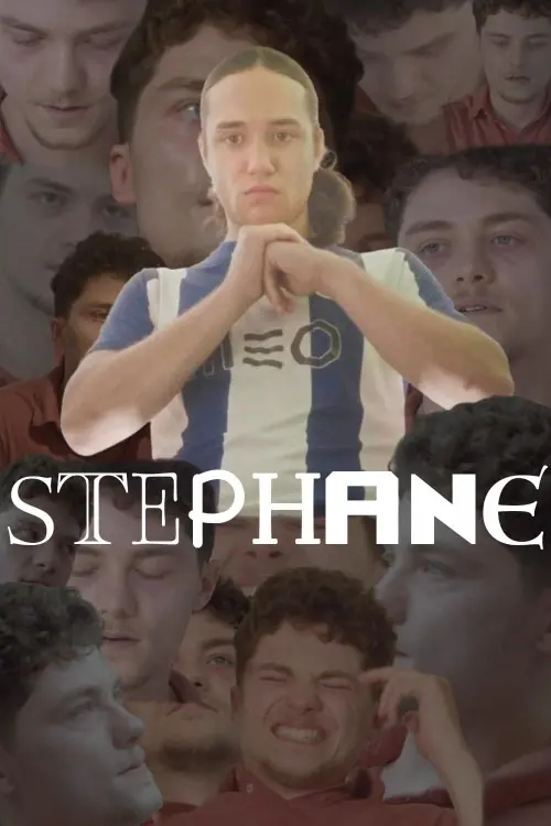 Постер до фільму "Stéphane"