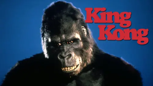Відео до фільму Кінґ-Конґ | King Kong 1976 TV trailer