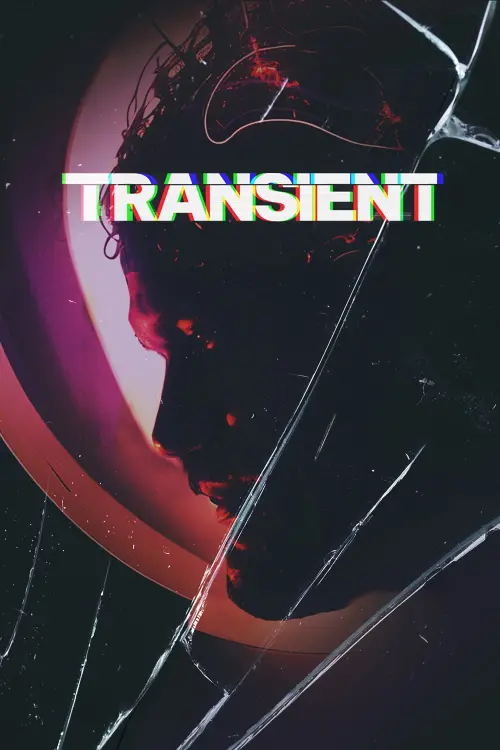 Постер до фільму "Transient"